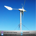 Wohn 400W Wind Turbine Generator Windmühle (MAX)